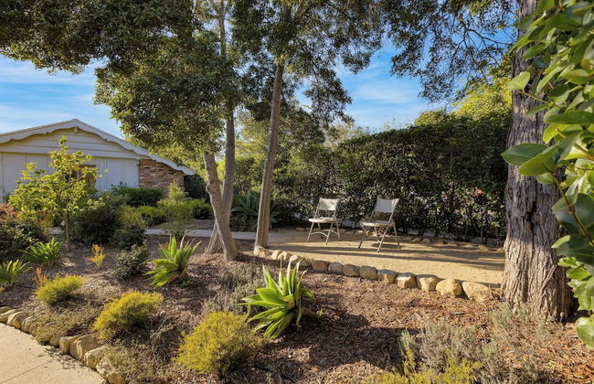 Goleta Getaway by Avantstay Private Backyard, 1.5mi to the Beach! - Foto 37