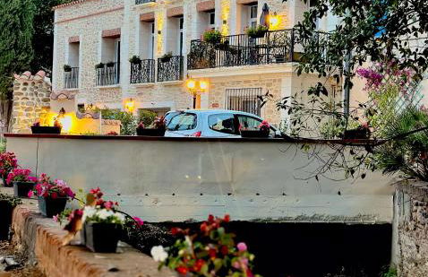 Appart Hotel Spa Perpignan - Foto 30