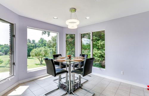 Bright Guest House 15 Mi to Dtwn Baltimore! - Foto 11