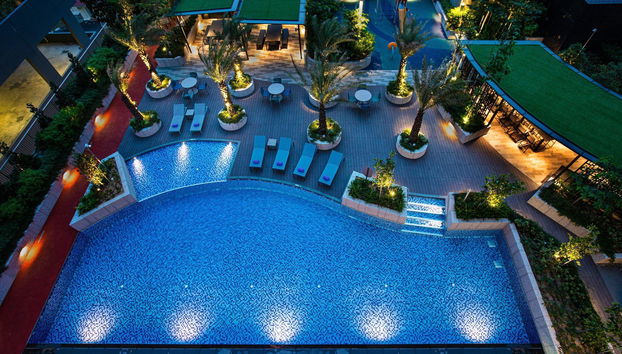 Citadines Balestier Singapore - Foto 2