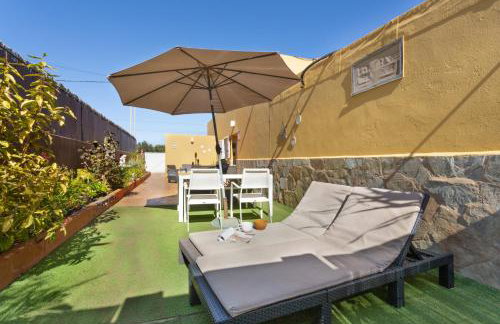 Apt Rural Zona Céntrica Isla - Foto 1