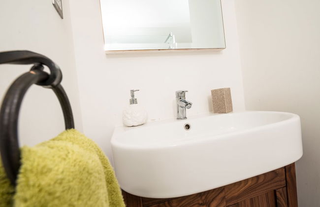 The Saddle and Stable Rooms - Foto 58