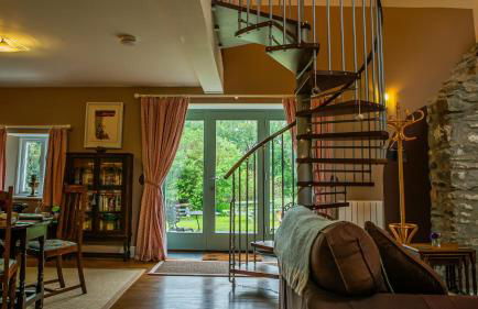 Hen Ffermdy Aberaeron - Photo 1