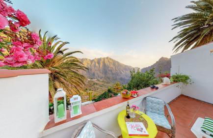 Sweet Home Masca - Foto 26