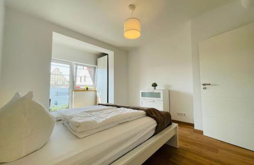 Dill Apartment Pleinfeld am Brombachsee II - Foto 29