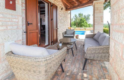 Villa Botanica Istria - Foto 12