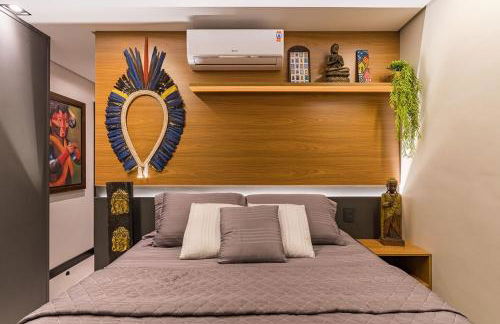 Apartamento Mundo - Foto 17