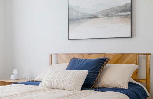 The Birch House - Serene Texas Lake Retreat - Foto 21