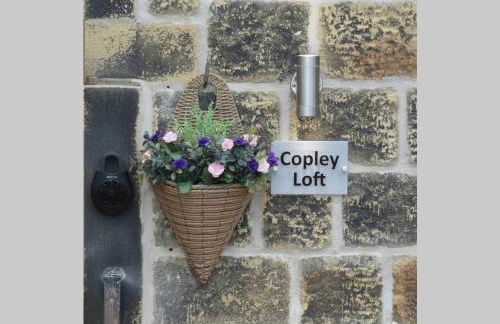 Copley Loft 3 Bedroom House with Patio - Foto 6