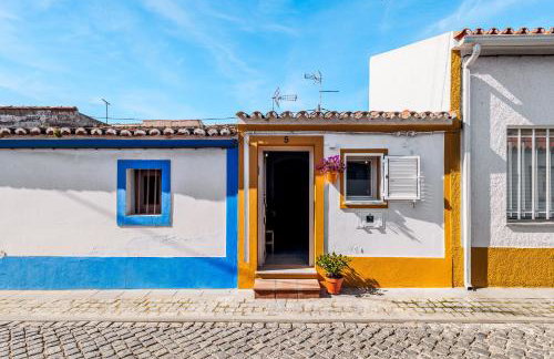 Descanso Alentejano -Casa d'aldeia - Foto 2