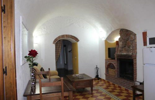 Cuevas Hammam Abuelo Jose - Photo 7