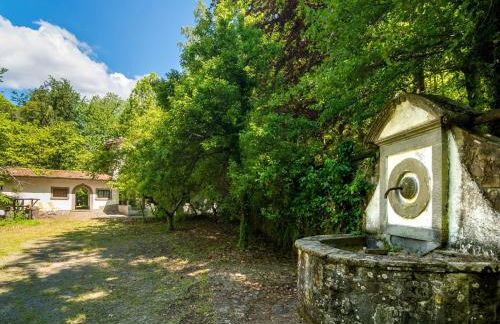 Holiday Home in Migliorini with Pool & Nature - Foto 45