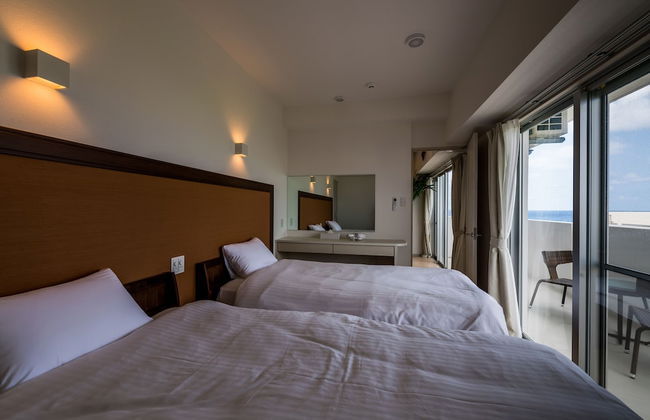 MINATO Chatan Seaside Condominium - Foto 5