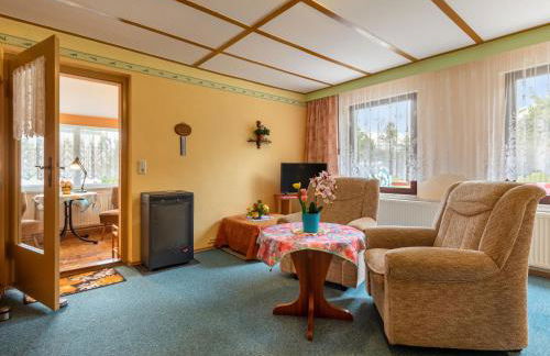 Schoenes Ferienhaus in Biendorf mit Garten - Foto 28