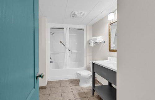 Carolinian Resort Condos - Foto 140