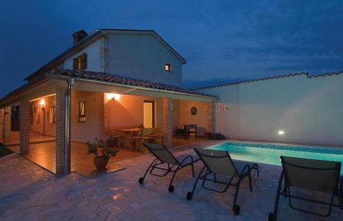 Holiday Home Barban 53 - Foto 17