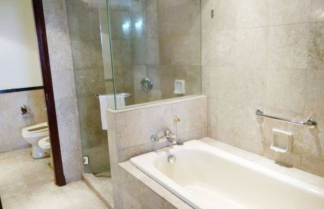 BERJAYA TIMES SQUARE SERVICE RESIDENCES - Foto 56