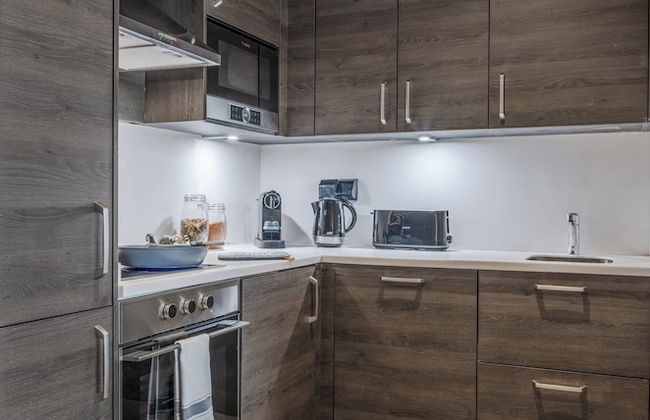 Ascott Corniche Al Khobar - Foto 44