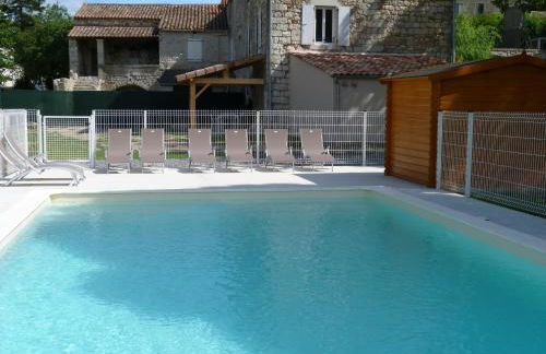 La Bastide des Borels - Foto 1