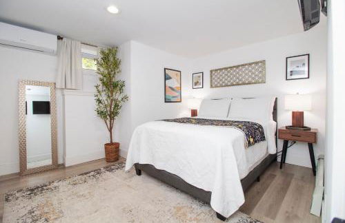 Exceptional & Central, Garden Suite, Top Amenities & Care! - Foto 38