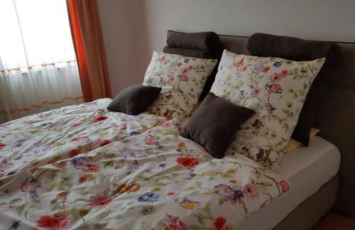 Ferienwohnung Zentrumsnah - Foto 1