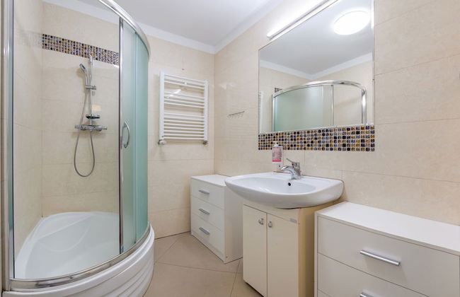 Apartamenty Sun & Snow Mare Promenada - Photo 22