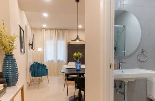 For You Rentals Estudio Oriente Diseño y confort en DELICIAS MADRID Temporal PDD2916 - Foto 8