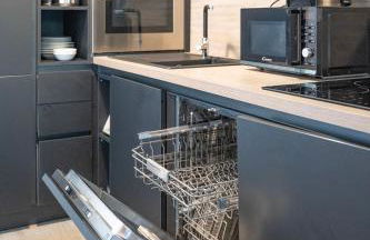 Residence Via Di Francia - Foto 41