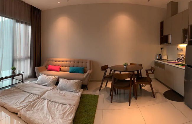 Jasmine's Crib - Foto 8