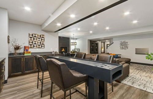 Colorado Modern Retreat with King Beds, Pickleball - Foto 32