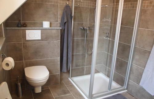 Ferienwohnung I - Foto 10