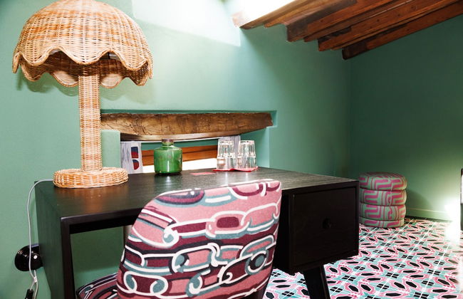 La Fattoria di Tatti - Foto 17