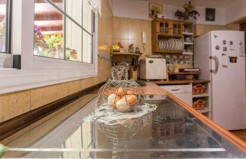 Casa Pilar con piscina - Foto 30