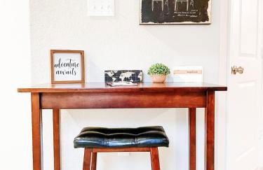 Family Home San Antonio Hangar - Foto 6