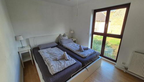 Moguntia 2 - zentral Nähe ZDF und Universität - Foto 4