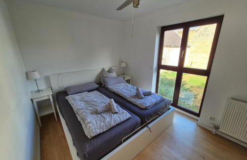 Moguntia 2 - zentral Nähe ZDF und Universität - Foto 4