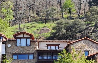 La Indefinida - Foto 1