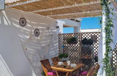 La terrazza di Zoe - Castromediano ( Lecce) - Foto 29