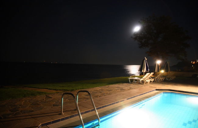 Maria Mare Apart-hotel - Foto 54