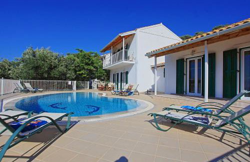 Beach Villa Oneiro - Photo 43