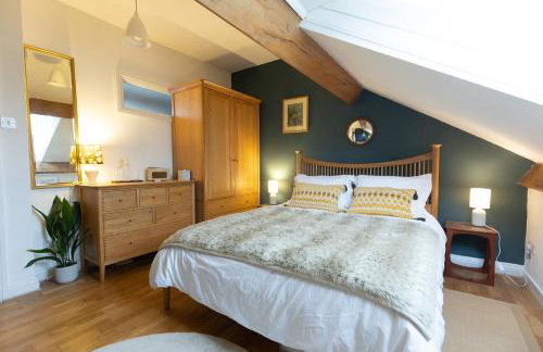 DUNELM COTTAGE - Three Bed Cottage in the heart of the Peak District - Foto 37