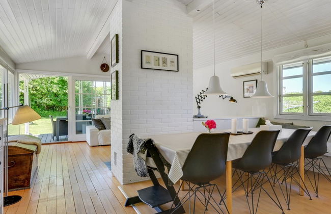 "Tobrjön" - 200m to the fjord - Foto 16