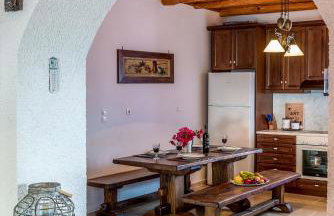 Villa Myrina with Sea View BY APOKORONAS-VILLAS - Foto 47