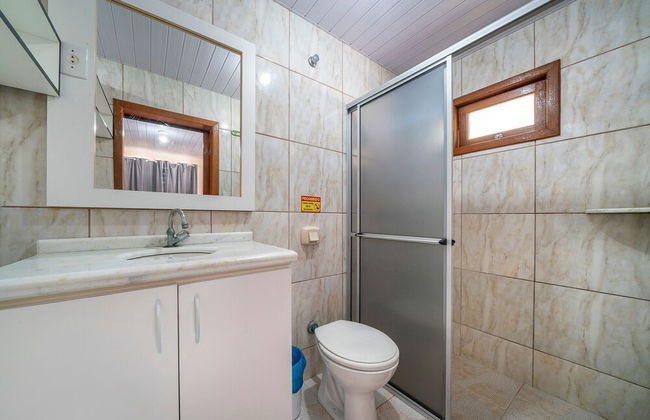 AP 37 Ala Canto Gran Residencial Solavir - Foto 10