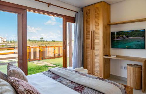 Bahia Soul - Lake House - Barra Grande - Península de Maraú - Foto 39
