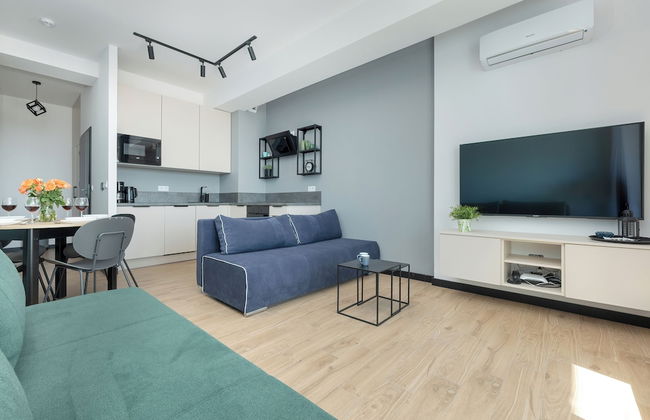 Porta Mare Studio With A/C by Renters - Photo 4