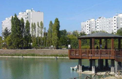 Light & Colours Apartment - Foto 27