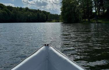 Mazurska Zatoka Resort & Spa - Apartamenty nad jeziorem z prywatną plażą i podgrzewanym basenem zewnętrznym, Mazury w rytmie SLOW - Foto 54