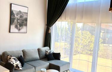 Domek 510 m npm z jaccuzi i sauna - Foto 10