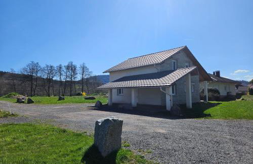 Le gîte des Vosges 1 - Foto 1